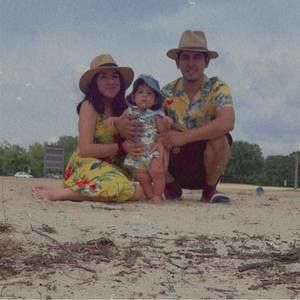 Meet your Posher, Anahi